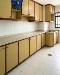 Blk 351 Clementi Avenue 2 (Clementi), HDB 4 Rooms #503484441